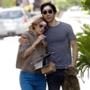 Drew Barrymore, Justin Long