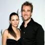 Heather McCombs, James Van Der Beek