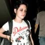 Kristen Stewart