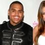 Chris Brown, Khloe Kardashian