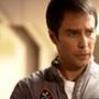 Sam Rockwell, Moon