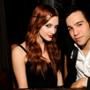 Ashlee Simpson-Wentz, Pete Wentz