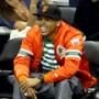 Chris Brown