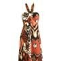 Wet Seal Tribal Maxi Dress