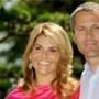 Lori Loughlin, Rob Estes, Monte Carlo TV Fest