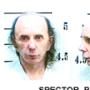 Phil Spector, Mug Shot