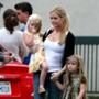 Denise Richards, Lola, Sam