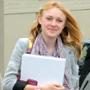 Dakota Fanning