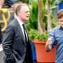Keith Carradine, Michael C. Hall
