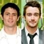 James Lafferty, Robert Buckley, Chad Michael Murray