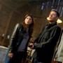 Supernatural, Jensen Ackles, Jared Padalecki, Genevieve Cortese