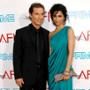 Matthew McConaughey, Camila Alves