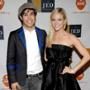 Pete Wentz, Brittany Snow