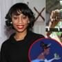 Anika Noni Rose, The No. 1 Ladies Detective Agency , The Princess & the Frog