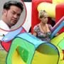 Kate Gosselin, Jon Gosselin