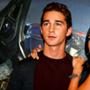 Shia LaBeouf, Megan Fox