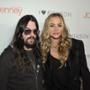 Shooter Jennings, Drea de Matteo