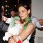 Katie Holmes, Suri