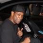 Denzel Washington