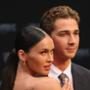 Megan Fox, Shia LaBeouf
