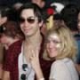 Drew Barrymore, Justin Long