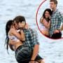 Miley Cyrus, Liam Hemsworth
