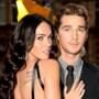 Megan Fox, Shia LaBeouf