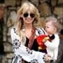 Nicole Richie, Harlow Madden