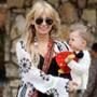 Nicole Richie, Harlow
