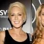 Heidi Montag, Carrie Prejean