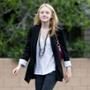 Dakota Fanning