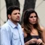 Jerry Ferrara , Jamie-Lynn Sigler