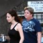 Chaz Bono, Jennifer Elia