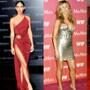 Megan Fox, Jennifer Aniston, Blake Lively
