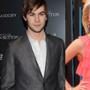 Julianne Hough, Chace Crawford 
