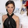 Katie Holmes, Shane Sparks