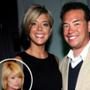 Kate Gosselin, Jon Gosselin, Paris Hilton, Lindsay Lohan
