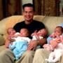 Jon Gosselin, Kate Gosselin, Joel Gosselin, Collin Gosselin, Aaden Gosselin, Leah Gosselin, Hannah Gosselin, Alexis Gosselin