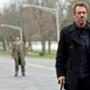 Hugh Laurie, House