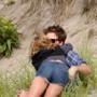 Remeber Me, Robert Pattinson, Emilie deRavin