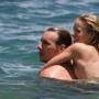 Kristen Bell, Dax Shepard