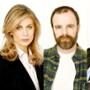 Flash Forward, Joseph Fiennes, Sonya Walger, Brian F. O'Byrne