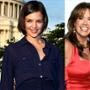Katie Holmes, Mary Murphy, Nigel Lythgoe