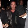 Mickey Rourke