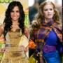 Demi Lovato, Isla Fisher, Transformers