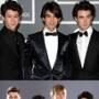 The Jonas Brothers,Nick Jonas, Joe Jonas, Kevin Jonas  Honor Society 