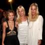 Kristen Bell, Anna Faris, Tori Spelling
