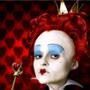 Helena Bonham Carter, Alice in Wonderland