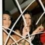 Kim Kardashian, Fergie