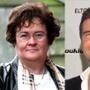 Susan Boyle, Simon Cowell